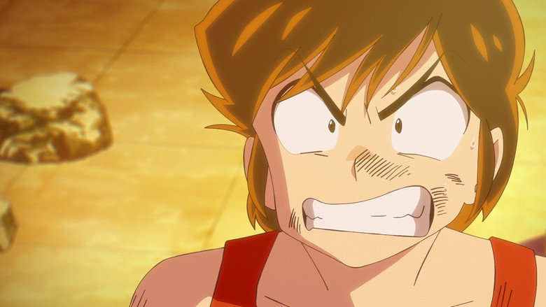 Still from Urusei Yatsura - Season 1 Episode 46