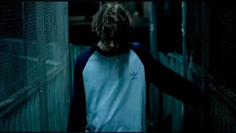 Image d'arrière-plan 4 du film Como un avión estrellado