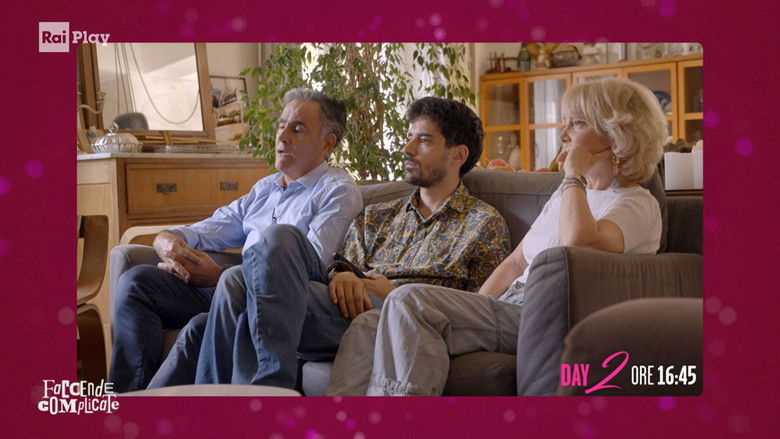 Still image for Complicated matters season 1 episode 2: Beauty, or rather beautiness