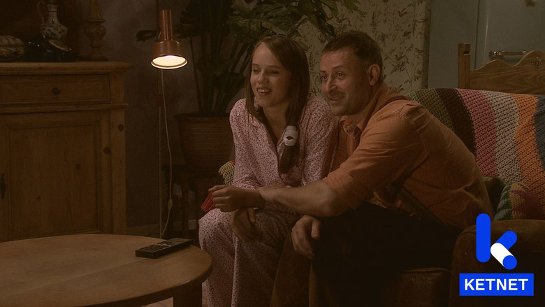 Still image for Amika season 1 episode 31: Chocolademelk & beloftes