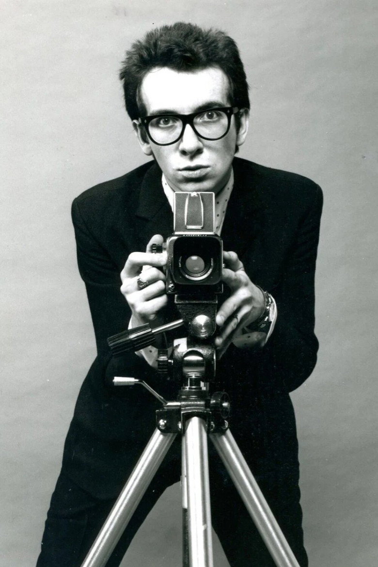 Elvis Costello & the Attractions live in Boston & Detroit 1978