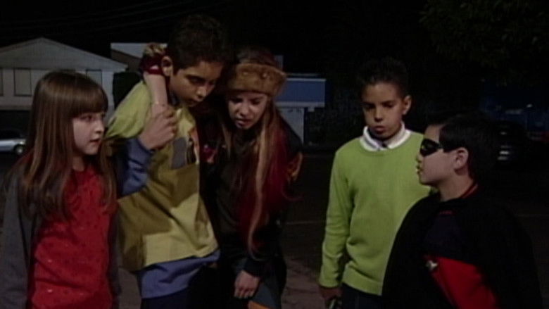 Cómplices Al Rescate Temporada 1 Episodio 25 Cuevana 3