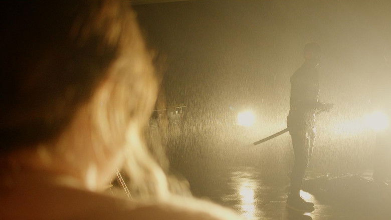 Backdrop de The Spectre Cinematic Universe