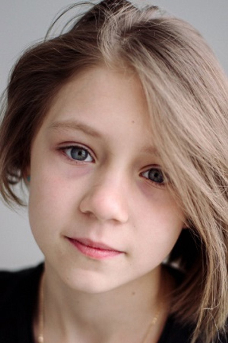 Masha Koshina photo 3