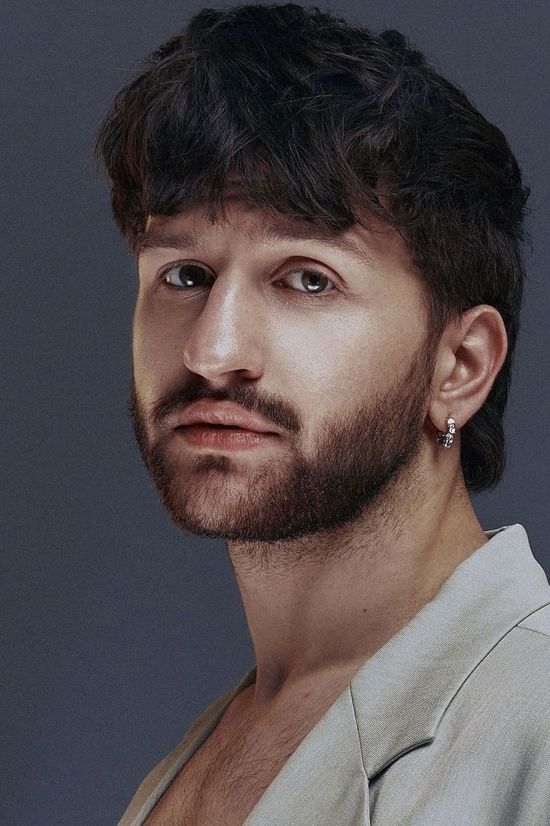 Ivan Stepanishchev portrait image