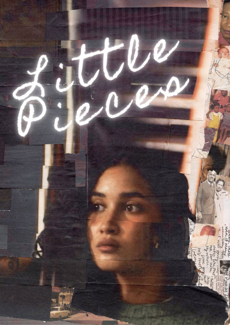 Imatge de Little Pieces