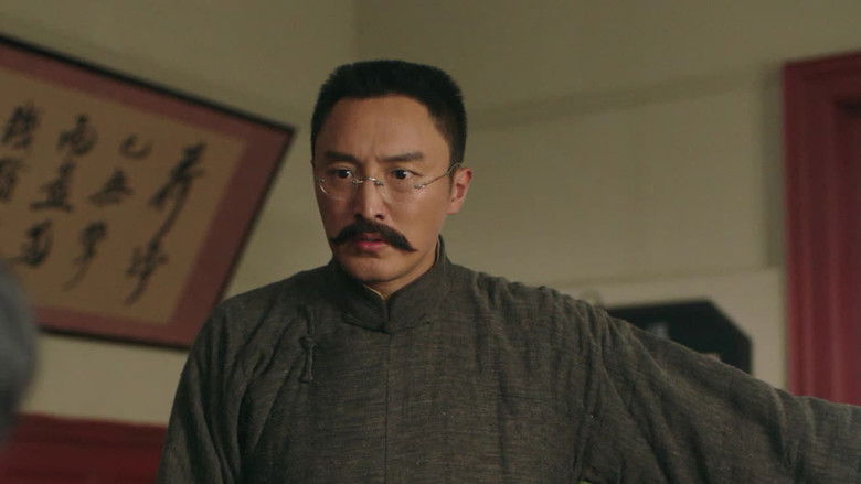 Still image for Lightseeker: The Story of the Young Mao Zedong season 1 episode 30: Episode 30 Still image for Lightseeker: The Story of the Young Mao Zedong season 1 episode 30: Episode 30