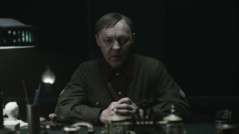 Still image for Большой дом season 1 episode 6: Episode 6