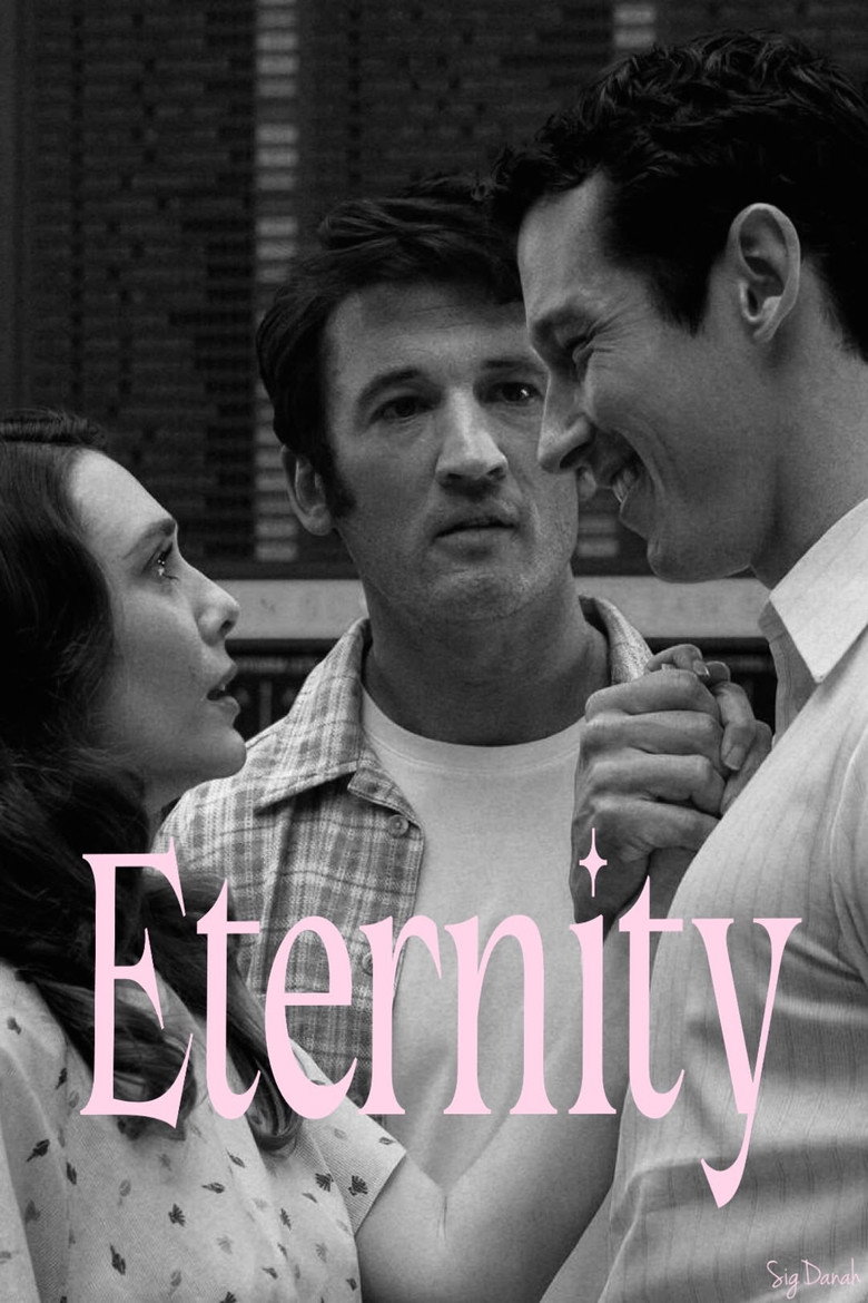 Imatge de Eternity