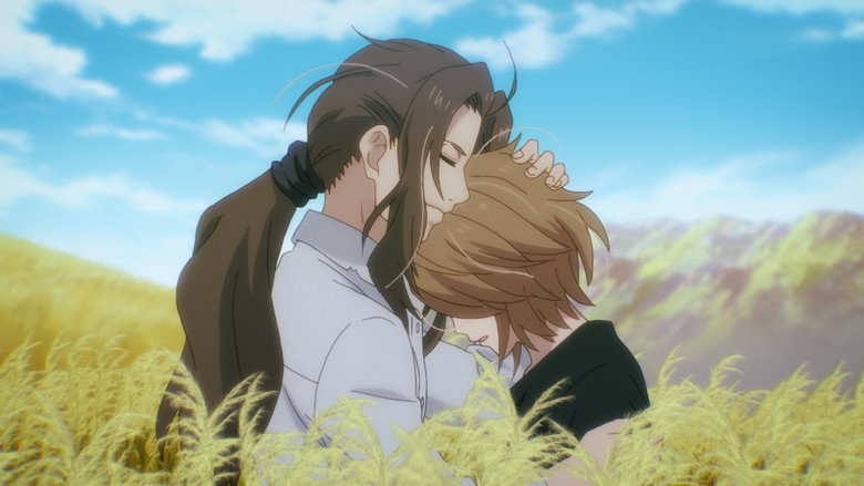 Still from 7SEEDS - Season 1 Episode 13