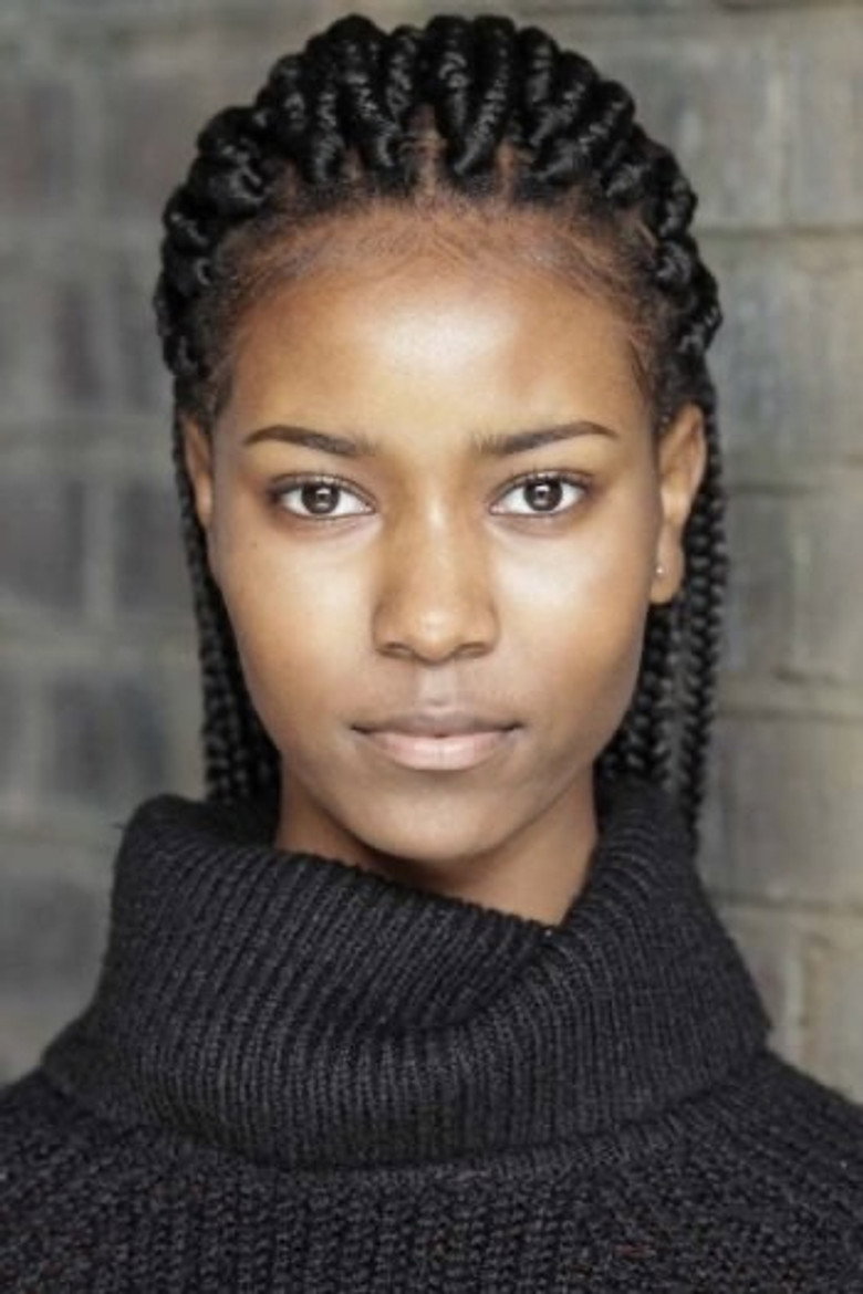 Jayda Kariuki portrait