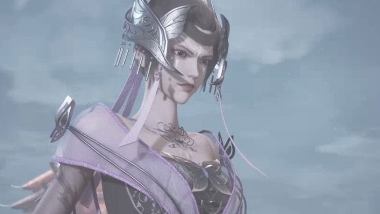 Still image for Spirit Sword Sovereign season 1 episode 212: Episode 212 Still image for Spirit Sword Sovereign season 1 episode 212: Episode 212