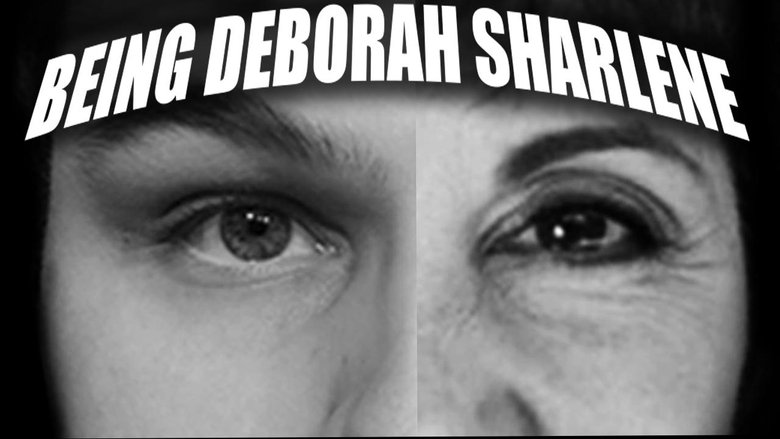 Being Deborah Sharlene movie poster