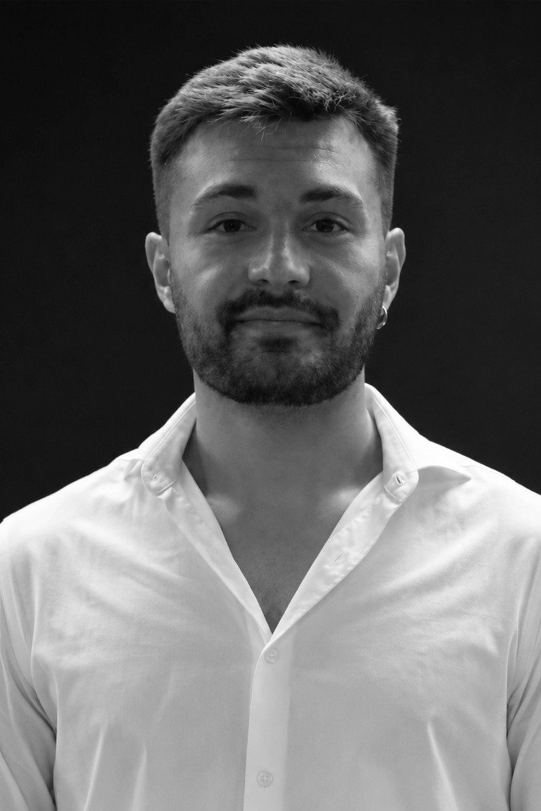 Jorge Llorente García