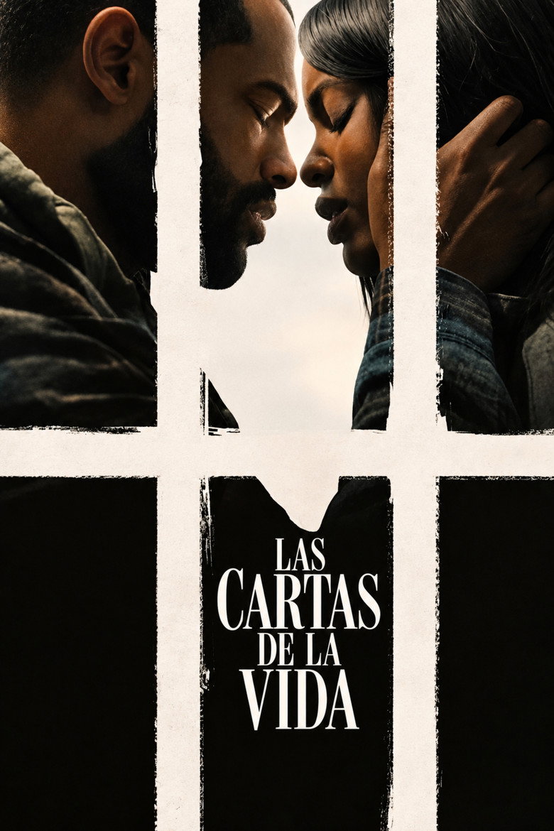Las cartas de la vida 1080p español 2026