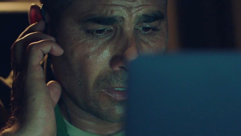 Still image for Seven season 1 episode 6: Episode 06