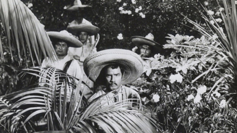 Image d'arrière-plan 12 du film Viva Zapata !
