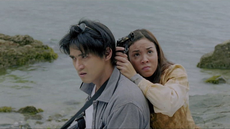 Imatge de Ooops, Teka Lang... Diskarte Ko 'To!