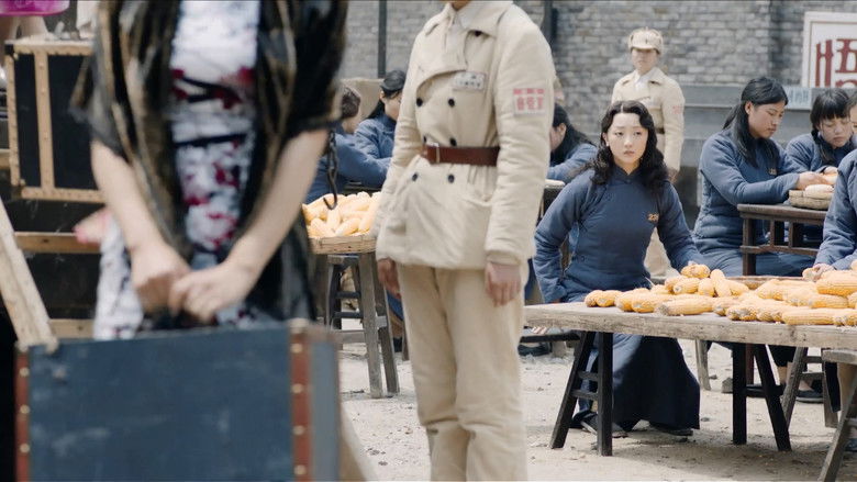 Still image for Hunter season 1 episode 9: Episode 9 Still image for Hunter season 1 episode 9: Episode 9