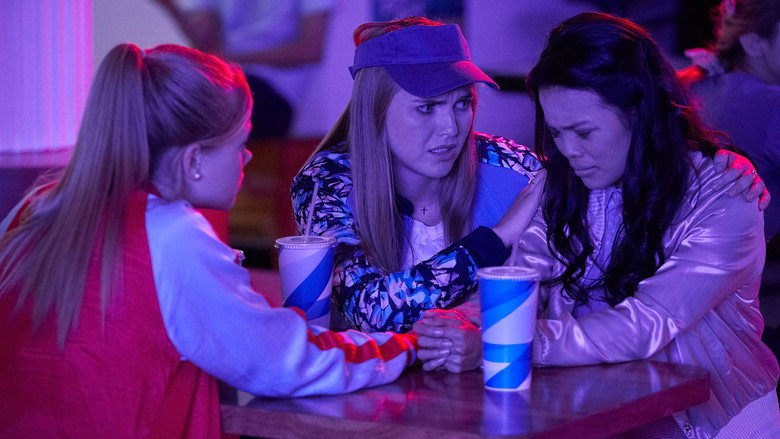 Still from Опасно привличане - Сезон 1 Епизод 2