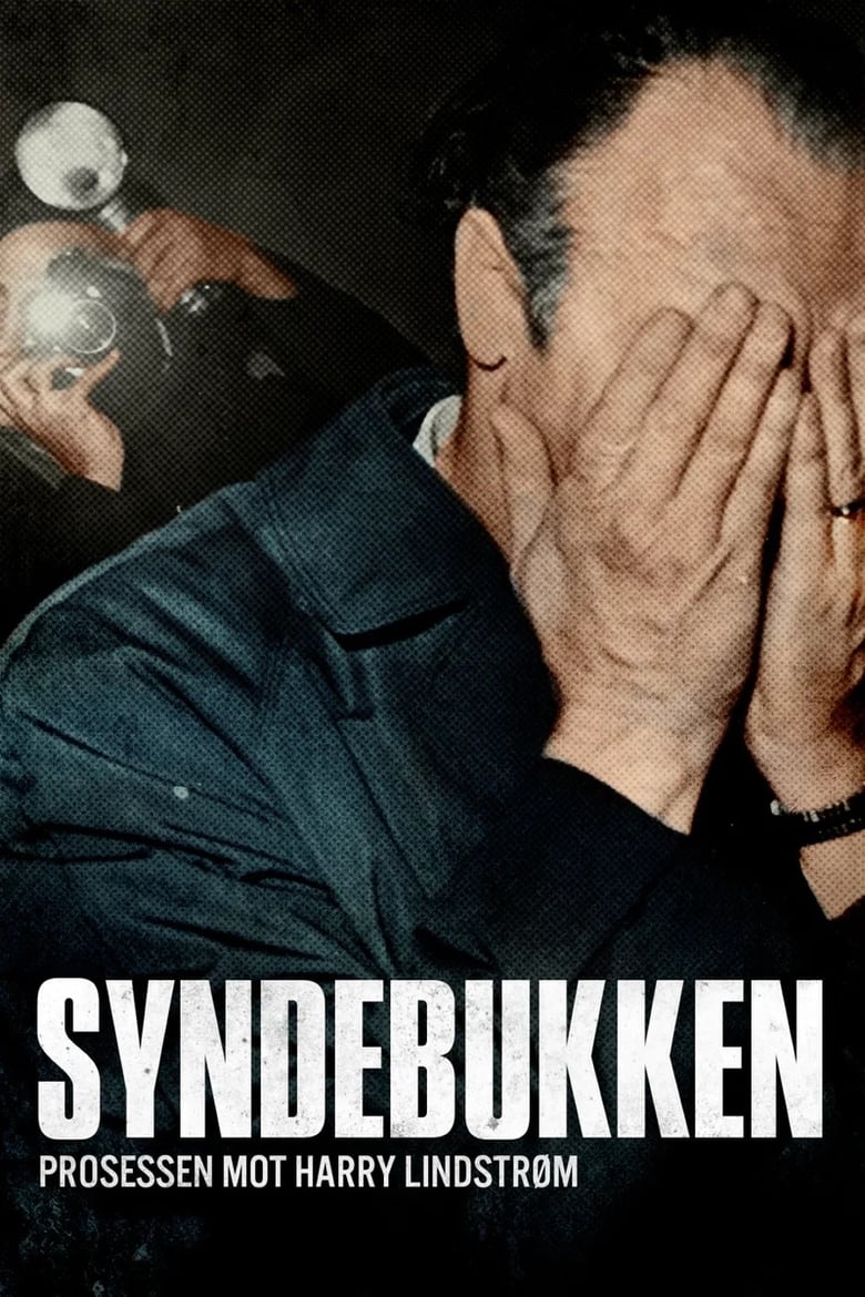 Syndebukken