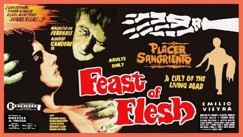 Feast of Flesh