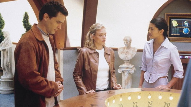 Still from The Outer Limits - Season 7 Episode 15