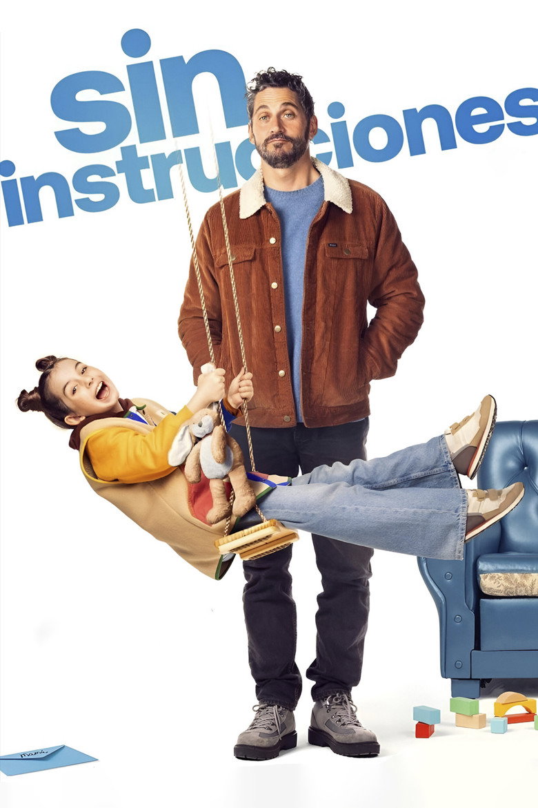 Imagen de Sin instrucciones