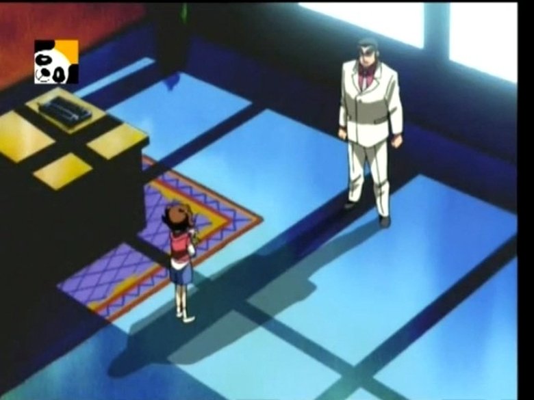 Still image for Hamtaro season 1 episode 63: The Scary Principal! Still image for Hamtaro season 1 episode 63: The Scary Principal!