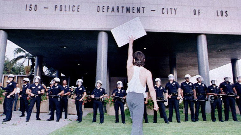 Still from The Nineties - Season 1 Episode 3