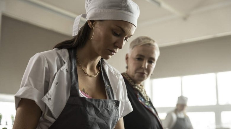 Still image for Pati season 1 episode 4: Episode 4 Still image for Pati season 1 episode 4: Episode 4