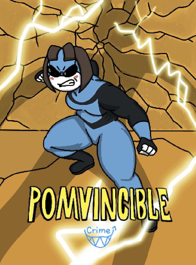 Póster la Serie