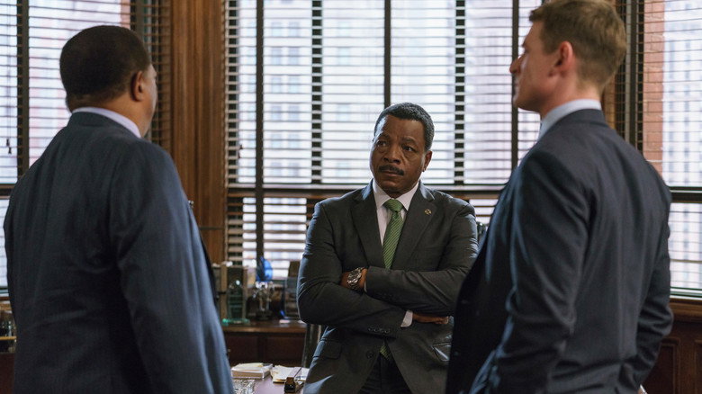 Still from Chicago Justice - ซีซัน 1 ตอน 11