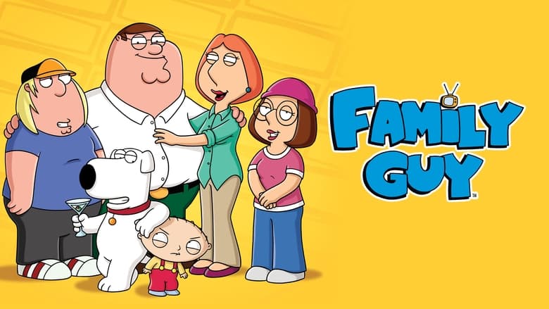 Family Guy Season 9 Episode 11 : German Guy