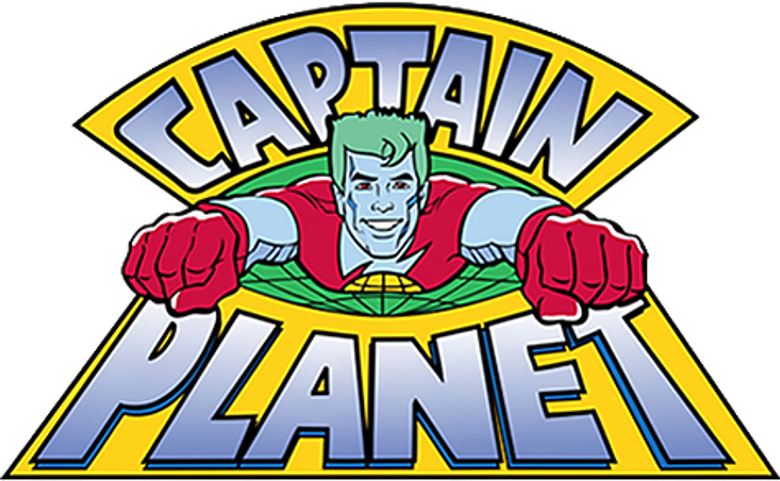 Captain Planet and the Planeteers