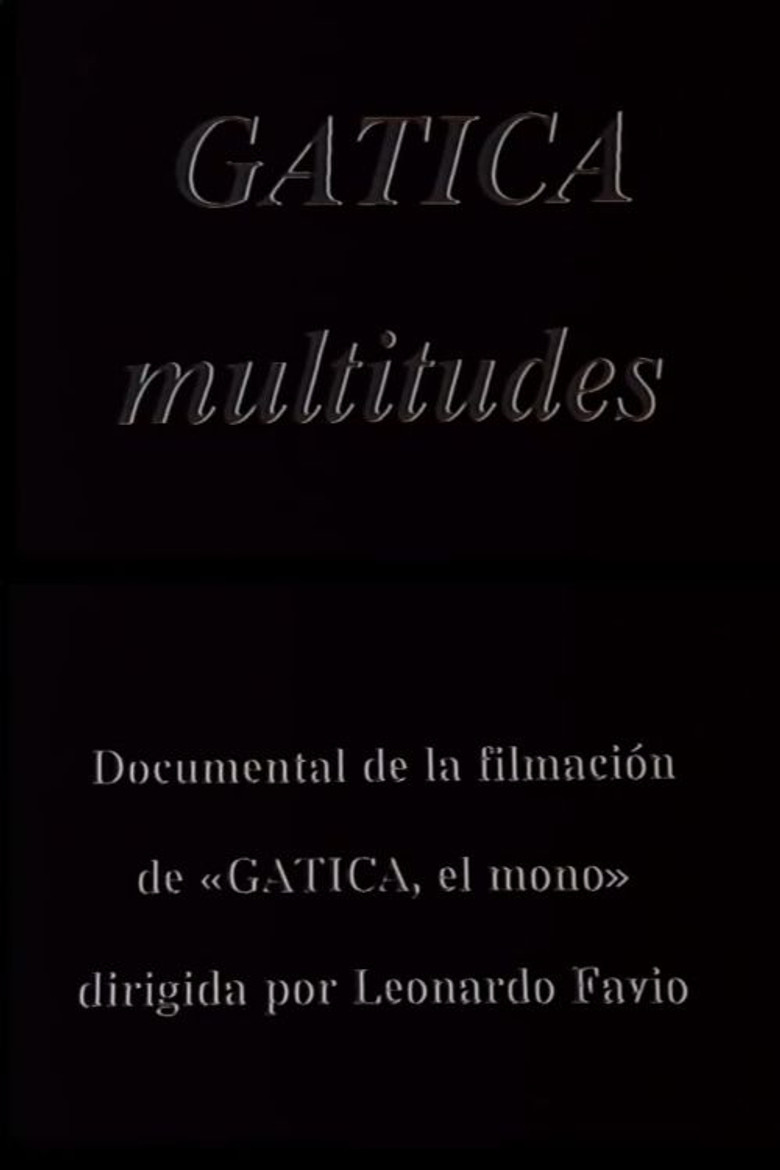 Gatica multitudes