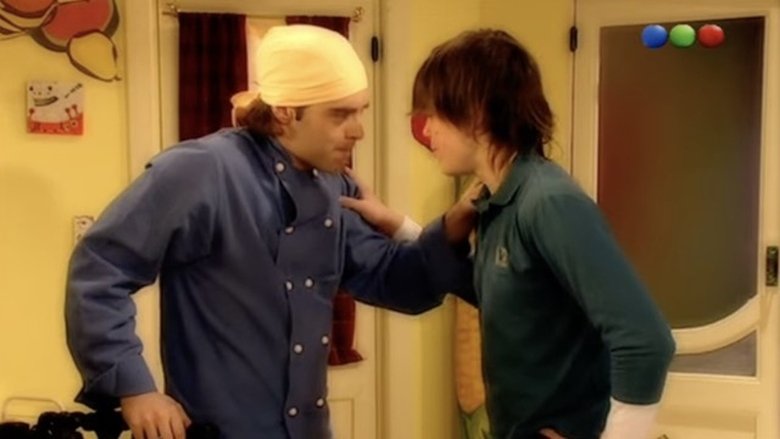 Still image for Chiquititas Sin Fin season 1 episode 103: Episode 103 Still image for Chiquititas Sin Fin season 1 episode 103: Episode 103