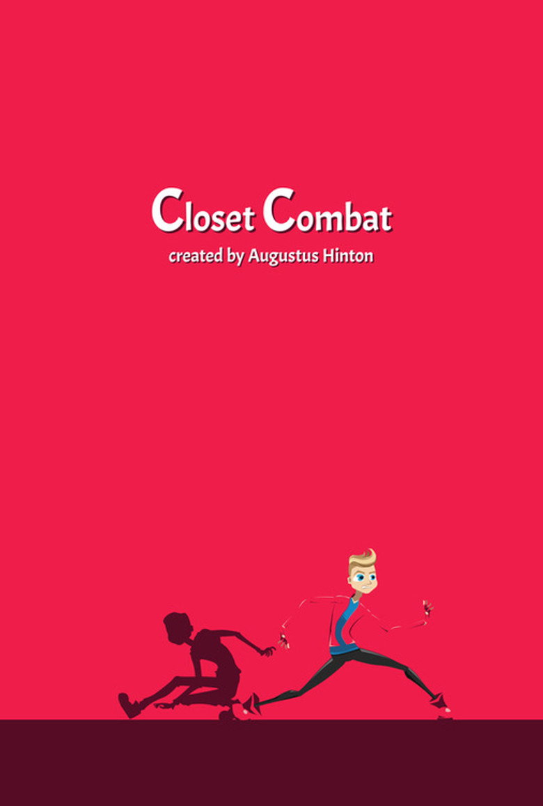 Closet Combat background