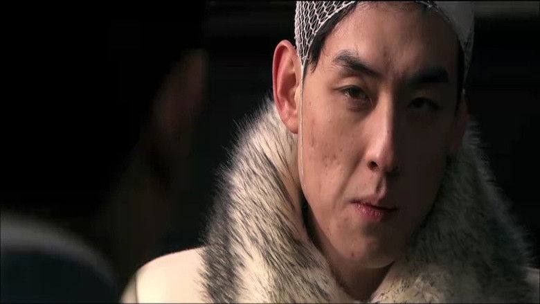 Still image for 风雷动 season 1 episode 22: Episode 22