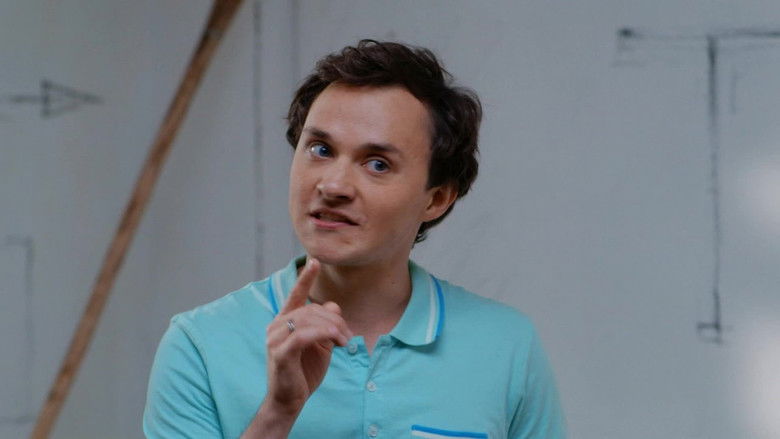 Still image for Будиночок на щастя season 1 episode 7: Episode 7 Still image for Будиночок на щастя season 1 episode 7: Episode 7