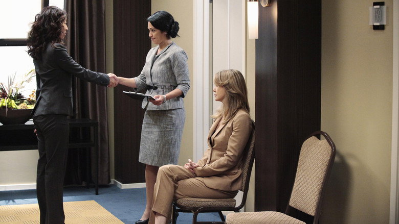 Grey's Anatomy Season 8 Episode 21