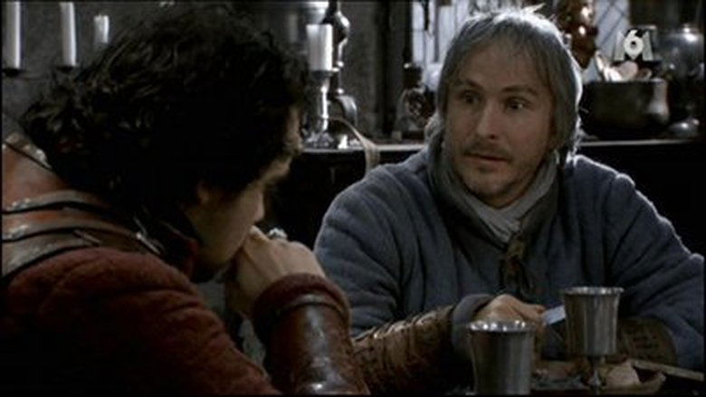 Still image for Kaamelott season 1 episode 89: Tel un chevalier