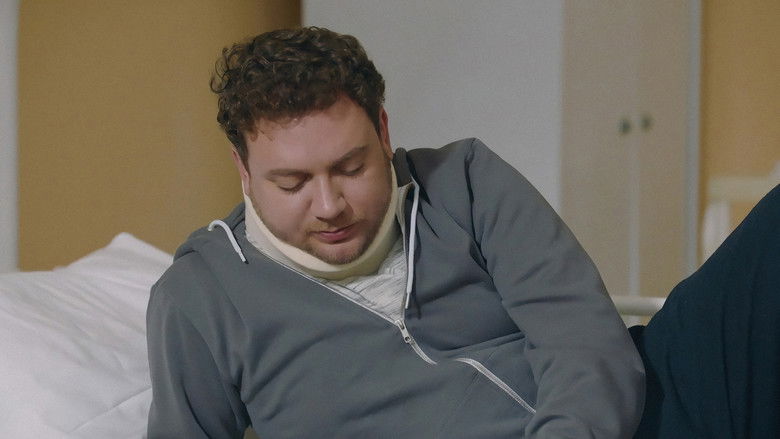 Still image for Brief season 1 episode 5: Episode 5