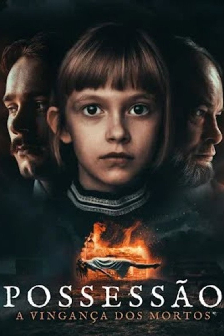 Póster la Película