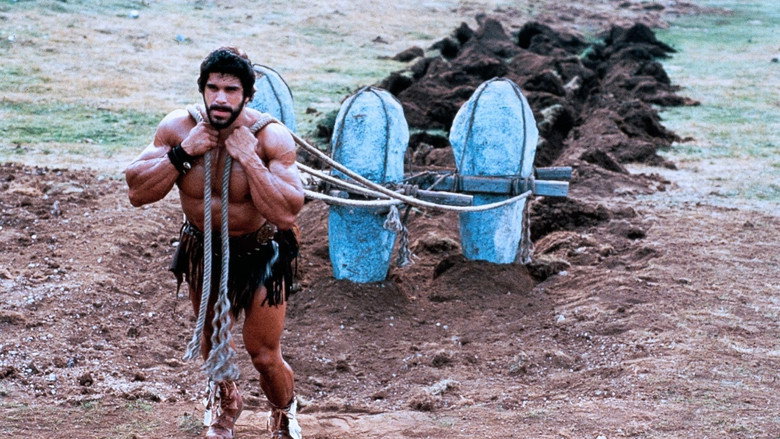 Hercules Photo 9
