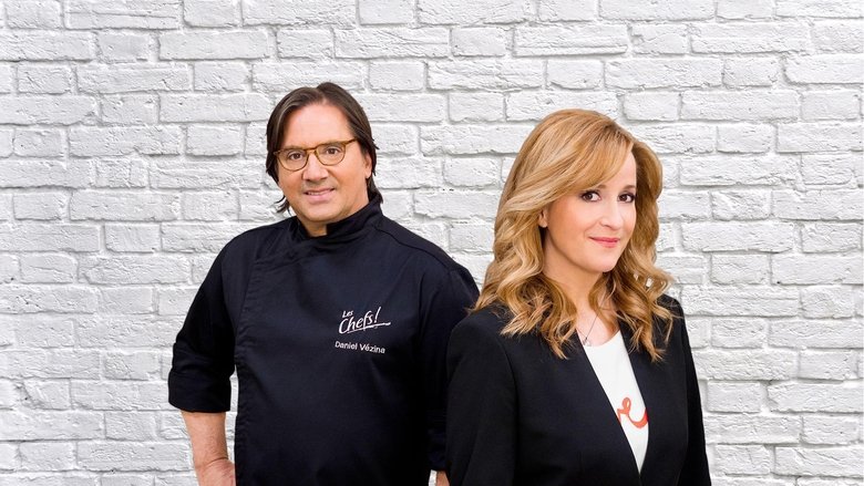 Les chefs! (2010)
