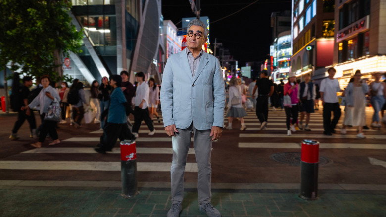 Still from Urlaub wider Willen mit Eugene Levy - Season 3 Episode 5