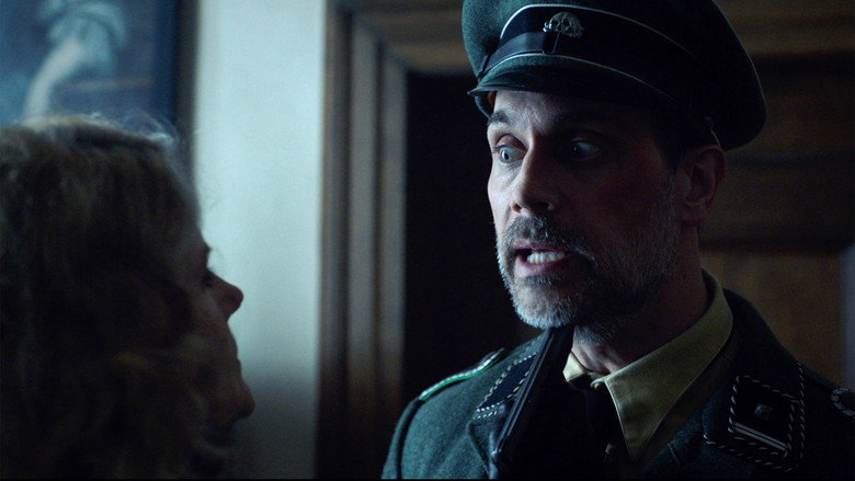 Still from 12 Monkeys - ซีซัน 4 ตอน 6