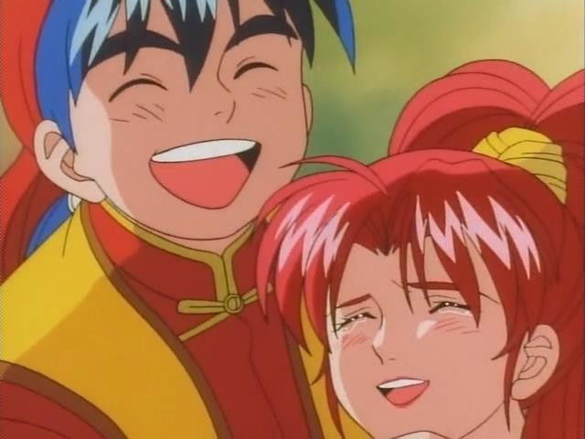 Still image for Cooking Master Boy season 1 episode 14: The Honorable Mark Still image for Cooking Master Boy season 1 episode 14: The Honorable Mark