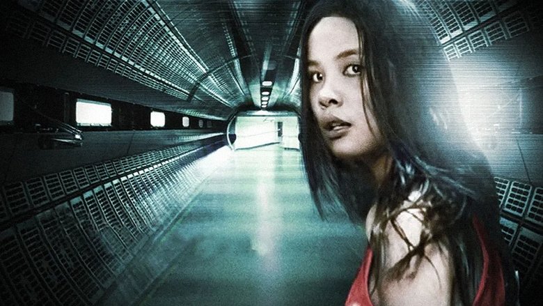 The Eye 3: Infinity (2005)
